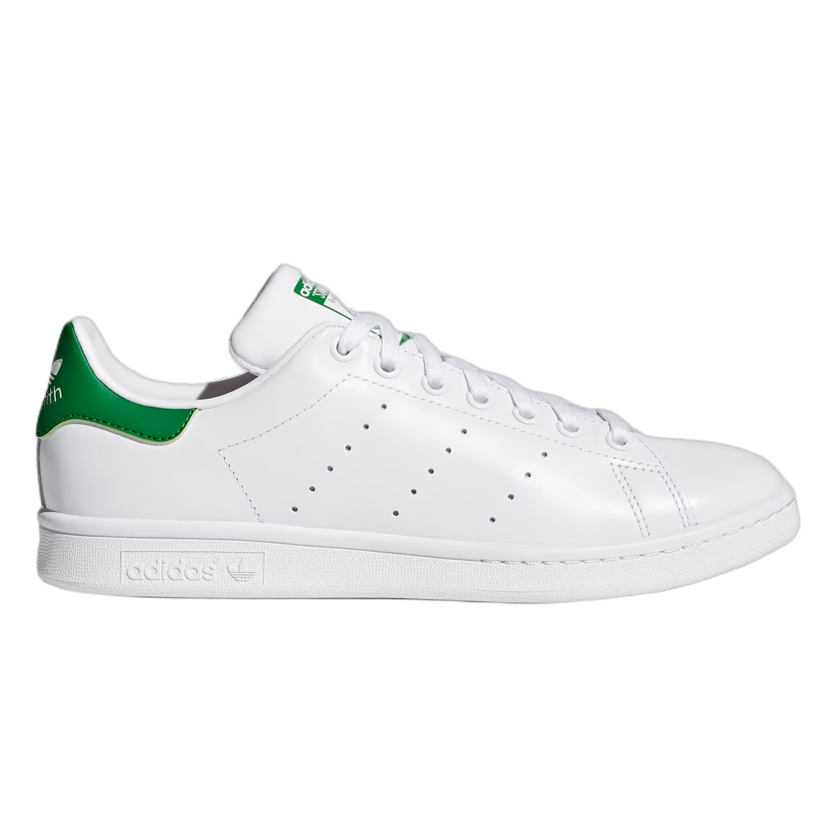 adidas Stan Smith White Green (OG) M20324