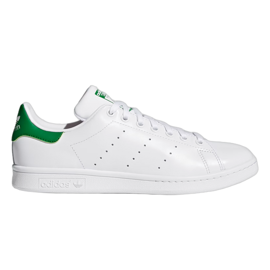 adidas Stan Smith White Green (OG) M20324
