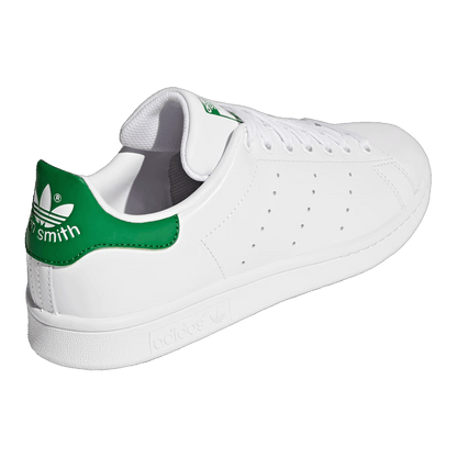 adidas Stan Smith White Green (OG) Back M20324