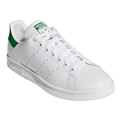 adidas Stan Smith White Green (OG) Side M20324