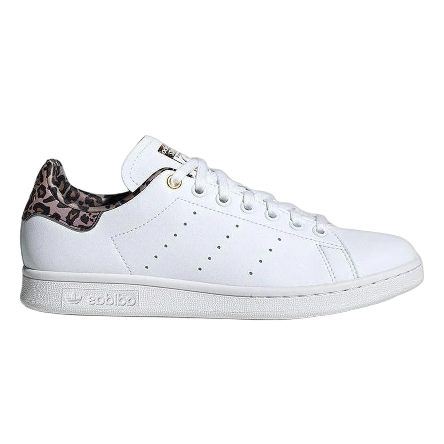 adidas Stan Smith White Leopard (W) GY9543