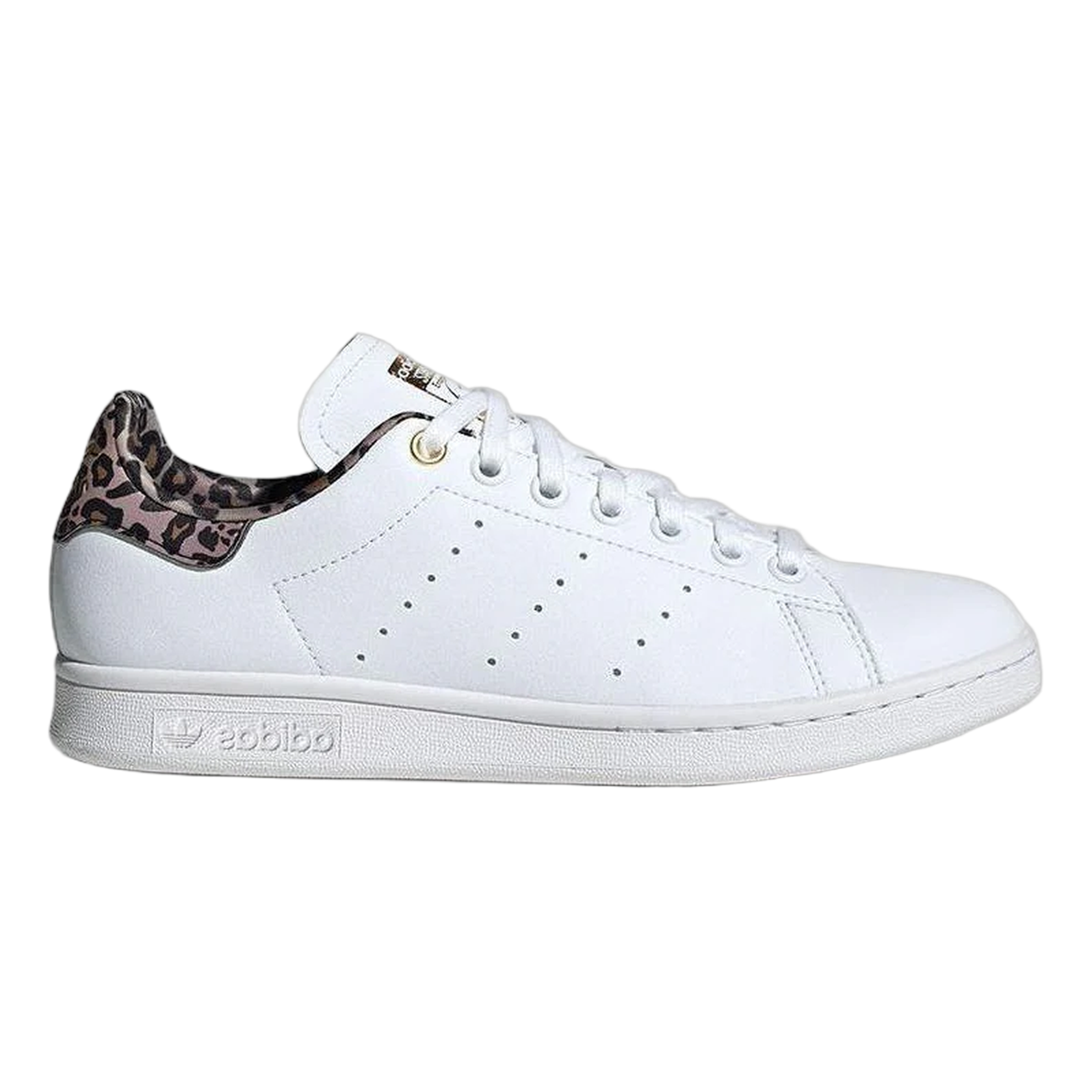 adidas Stan Smith White Leopard (W) GY9543