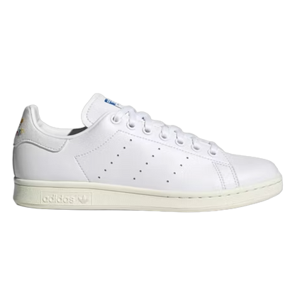 adidas Stan Smith White Multi Heel (W) GZ7538