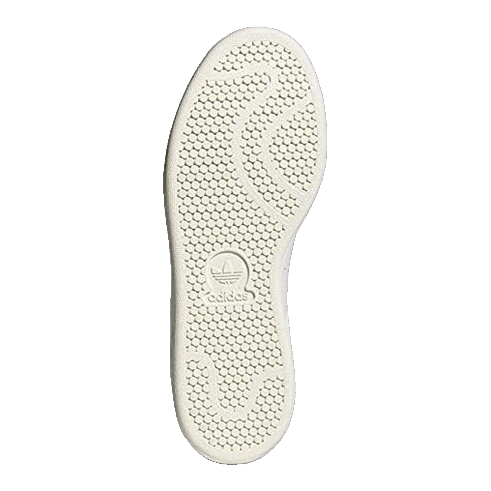 adidas Stan Smith White Multi Heel (W) Sohle