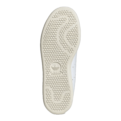 adidas Stan Smith White Powder Yellow (W) Sohle