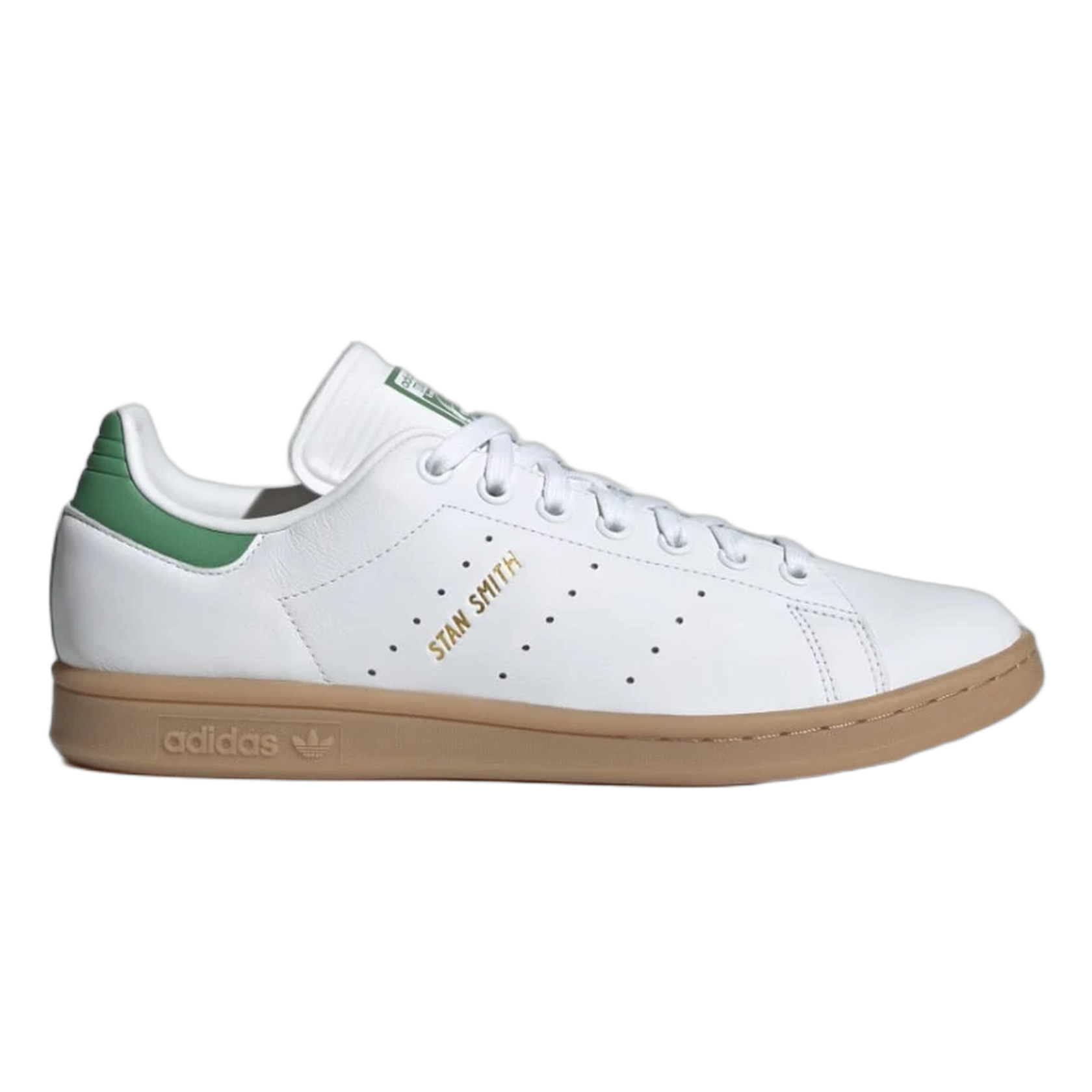 adidas Stan Smith White Preloved Blue Gum ID0268