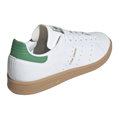 adidas Stan Smith White Preloved Blue Gum Back ID0268