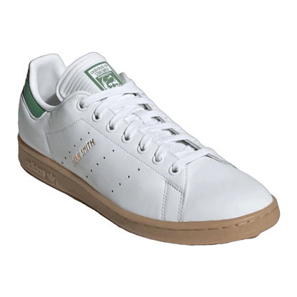 adidas Stan Smith White Preloved Blue Gum Side ID0268