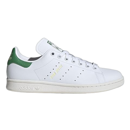adidas Stan Smith White Preloved Green Yellow (W) IE0469