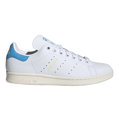 adidas Stan Smith White Semi Blue Burst (W) IE0467