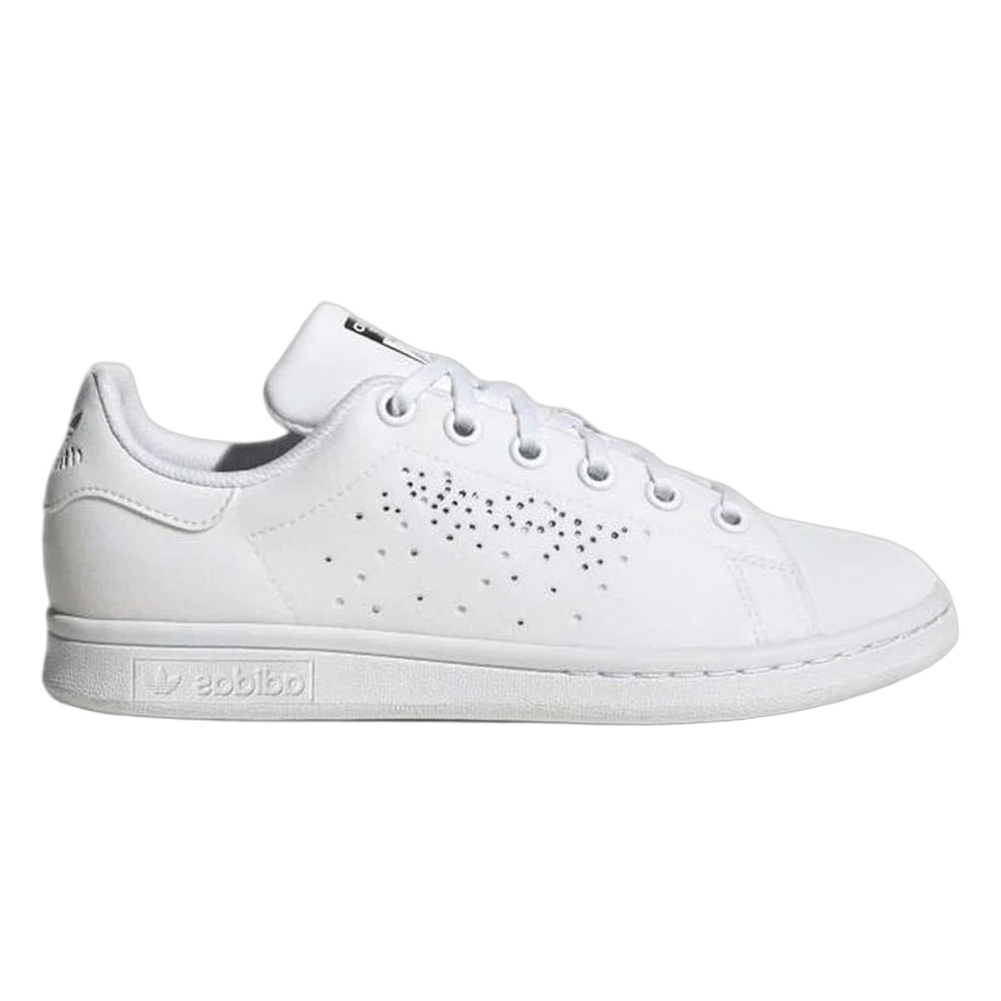 adidas Stan Smith White Sparkle (GS) GZ7387
