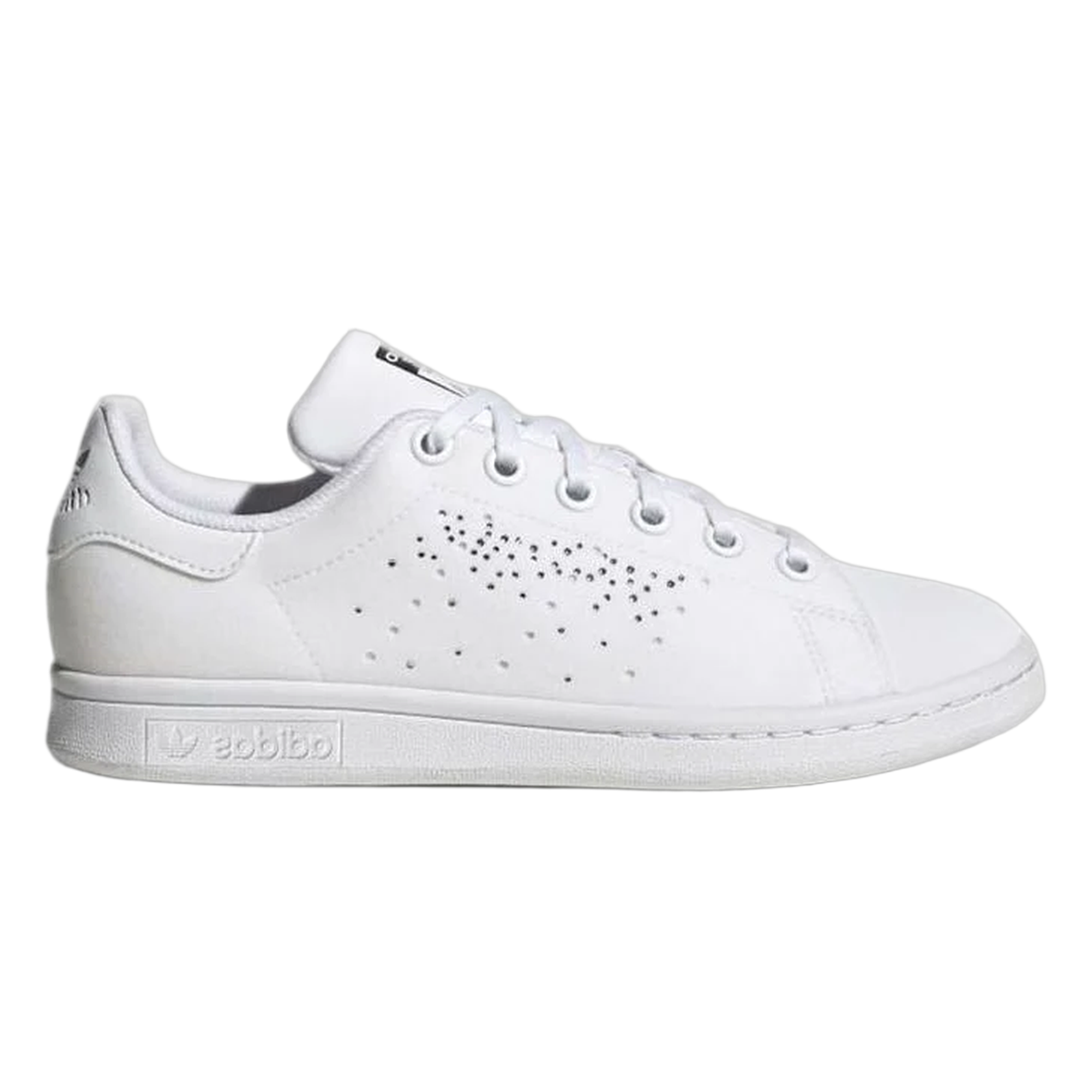 adidas Stan Smith White Sparkle (GS) GZ7387