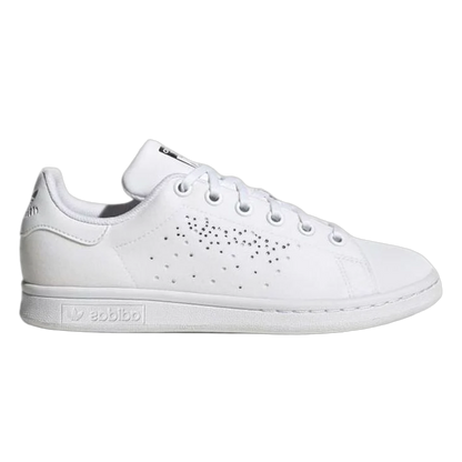 adidas Stan Smith White Sparkle (GS) GZ7387