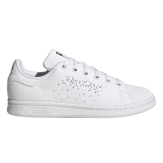 adidas Stan Smith White Sparkle (GS) GZ7387
