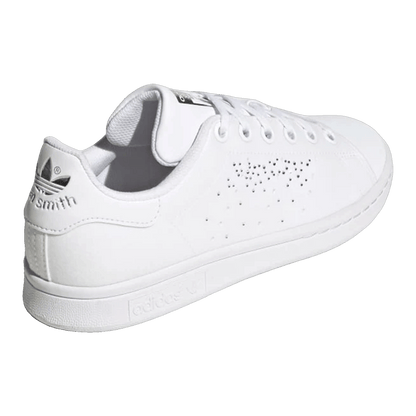 adidas Stan Smith White Sparkle (GS) Back GZ7387
