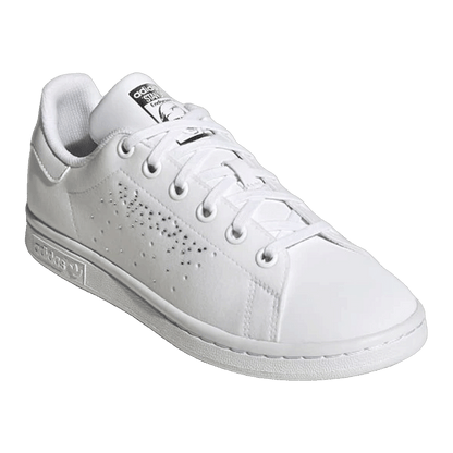 adidas Stan Smith White Sparkle (GS) Side GZ7387