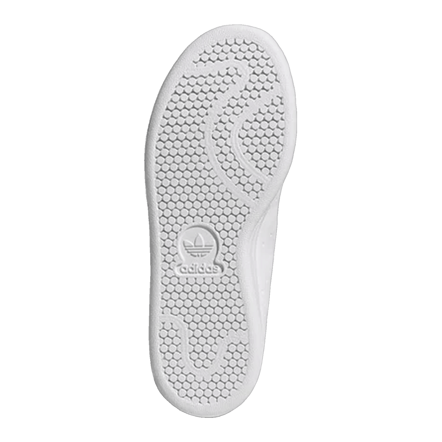 adidas Stan Smith White Sparkle (GS) Sohle GZ7387