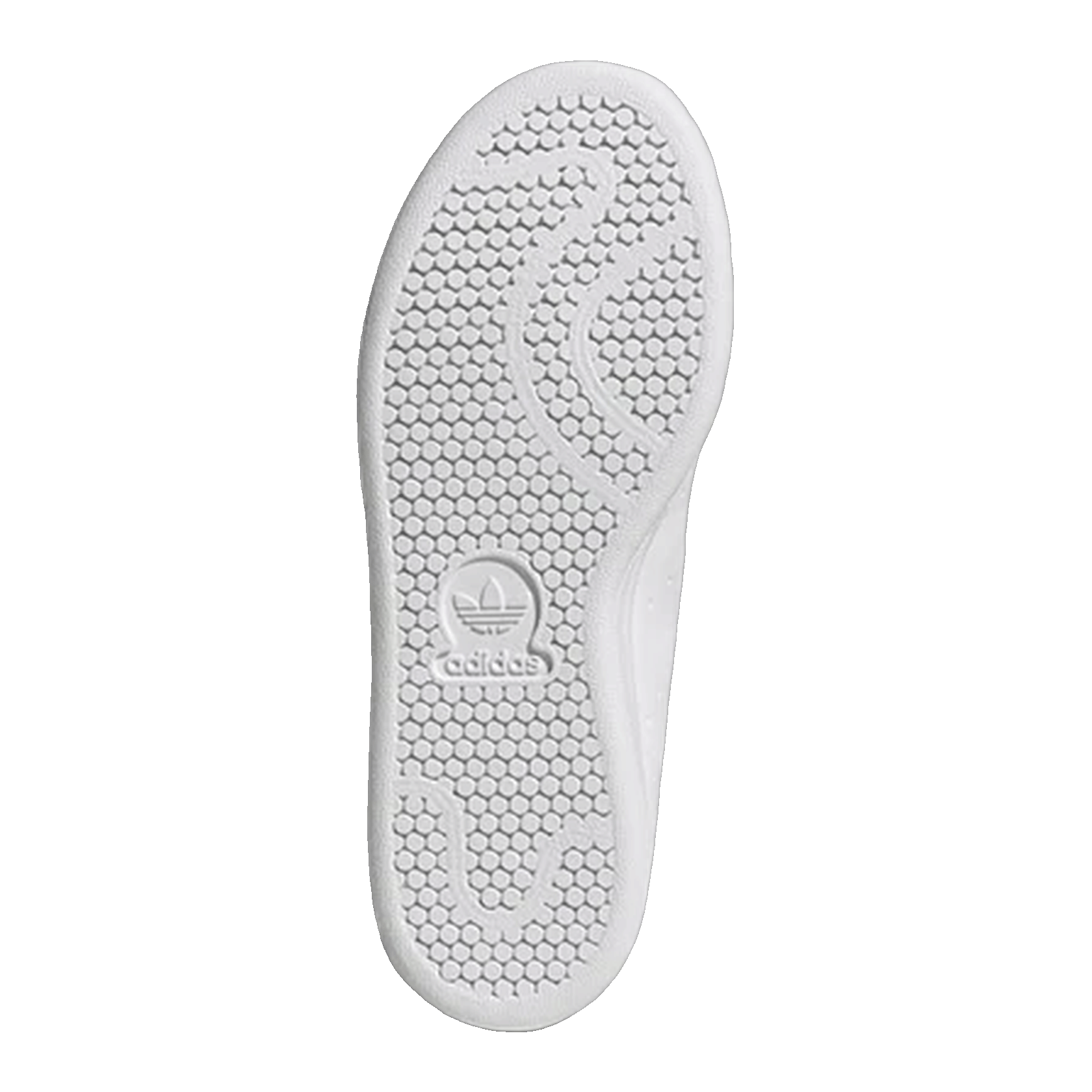 adidas Stan Smith White Sparkle (GS) Sohle GZ7387