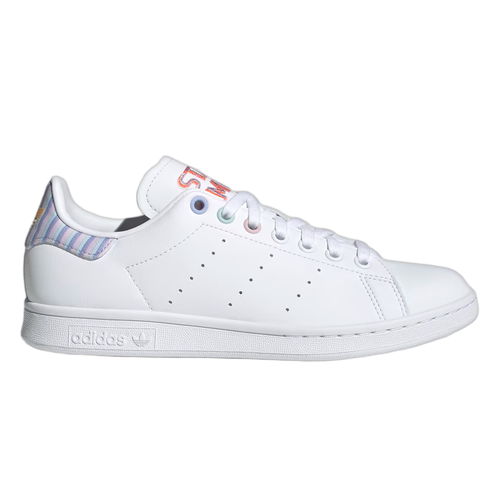 adidas Stan Smith White Violet Tone (W) H03883