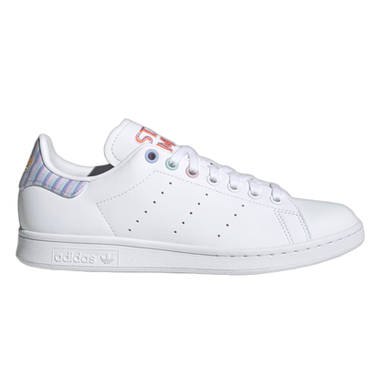 adidas Stan Smith White Violet Tone (W) H03883