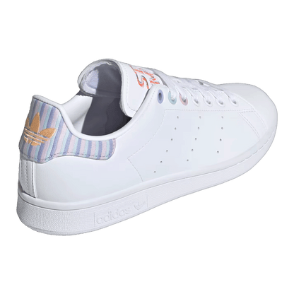 adidas Stan Smith White Violet Tone (W) Back