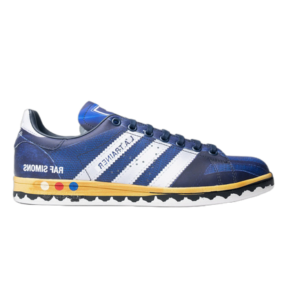 adidas Stan Smith x Raf Simons LA Trainer EE7951