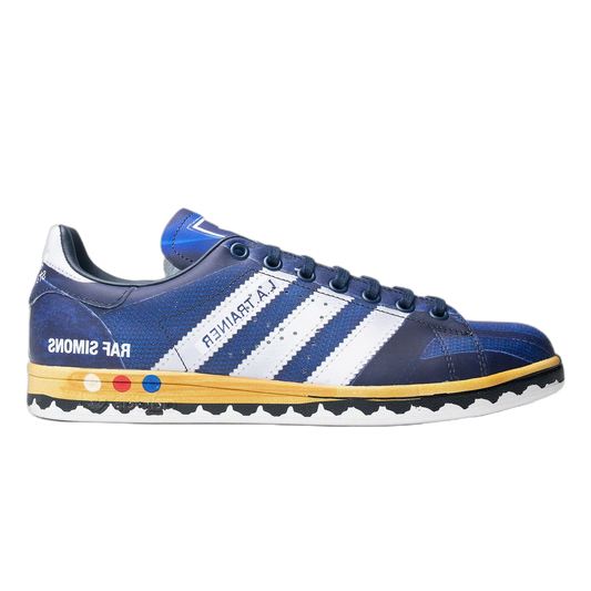 adidas Stan Smith x Raf Simons LA Trainer EE7951
