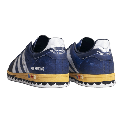 adidas Stan Smith x Raf Simons LA Trainer Back EE7951