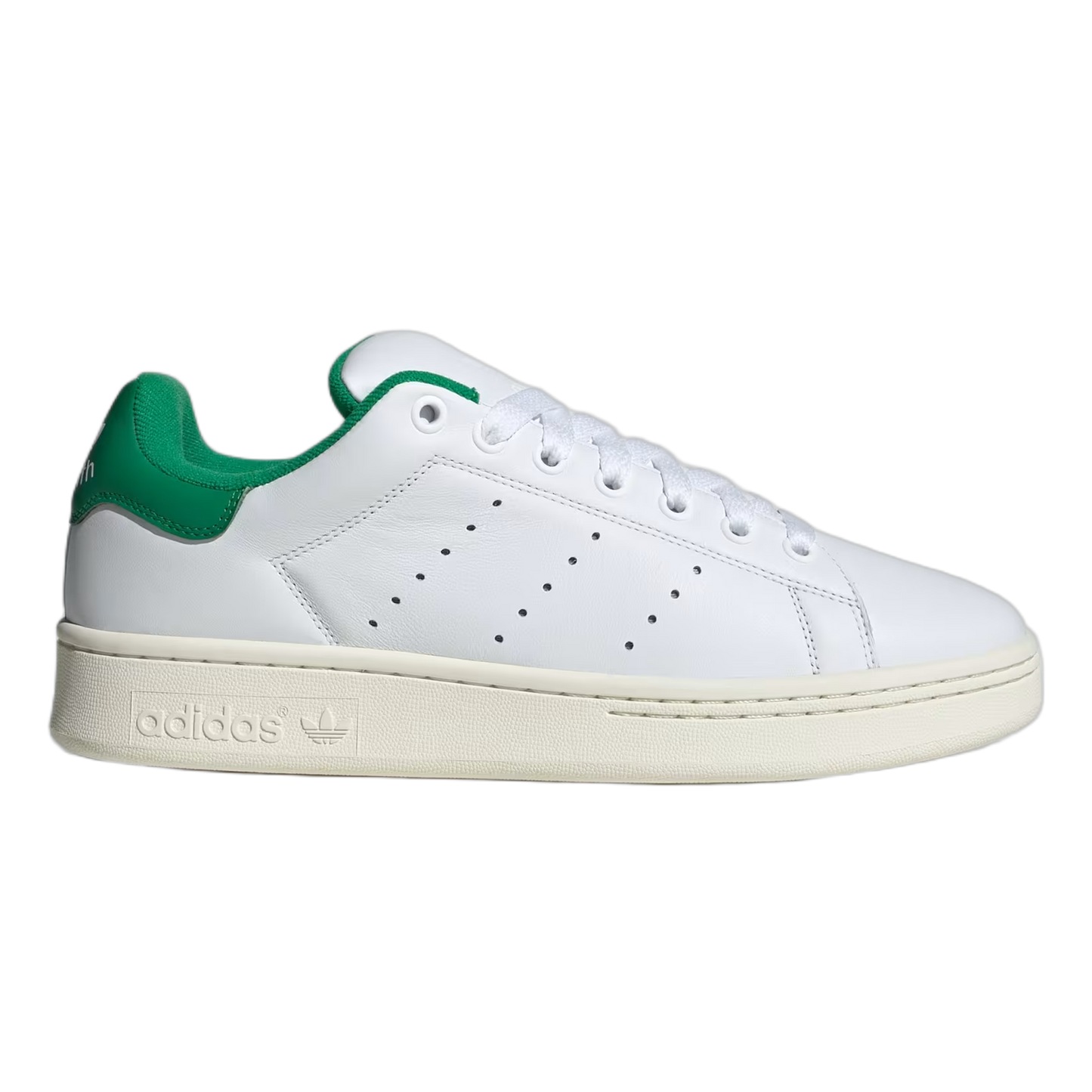 adidas Stan Smith XLG White Green IF6215