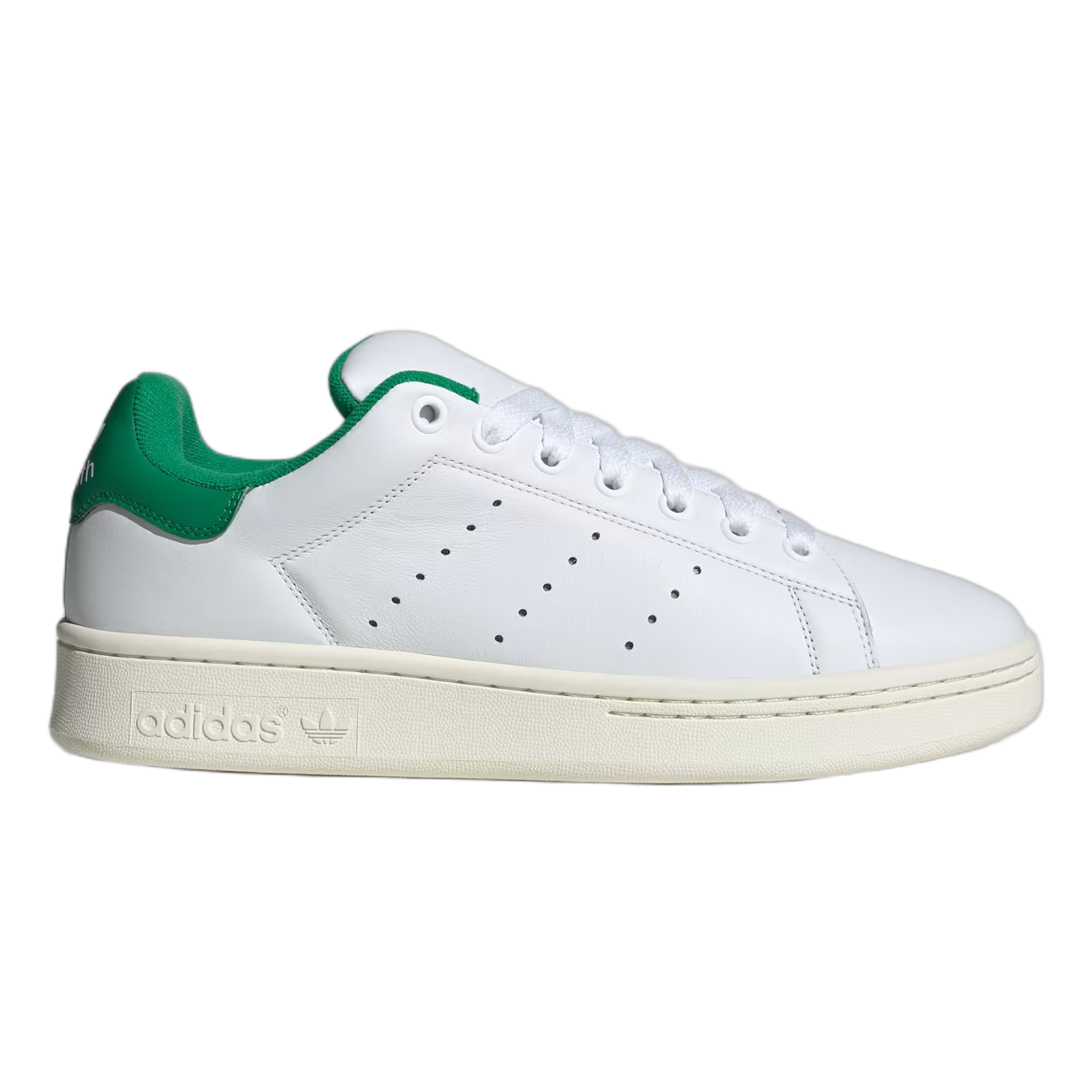 adidas Stan Smith XLG White Green IF6215