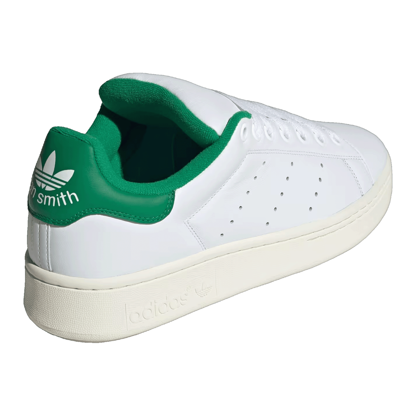adidas Stan Smith XLG White Green Back IF6215