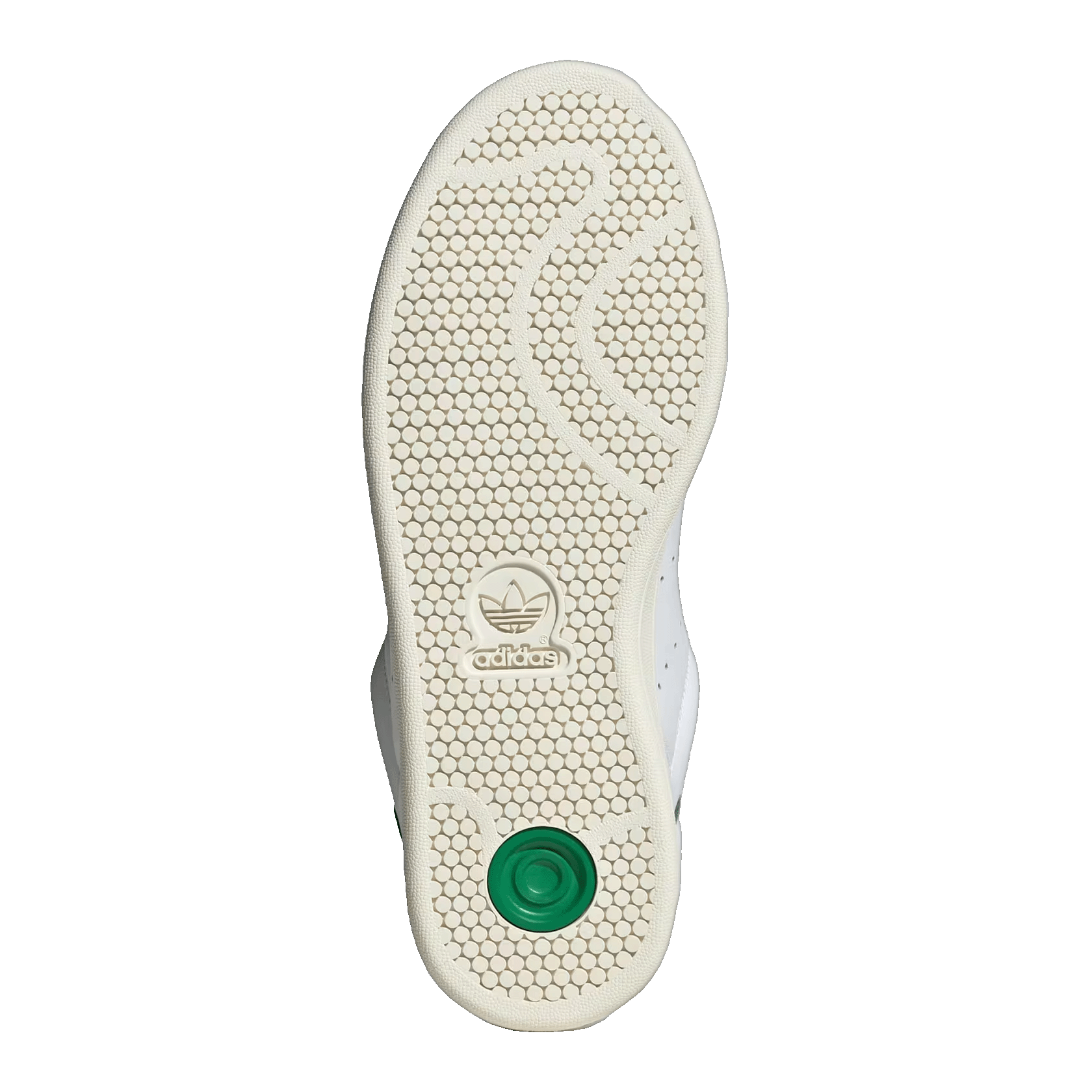 adidas Stan Smith XLG White Green Sohle IF6215
