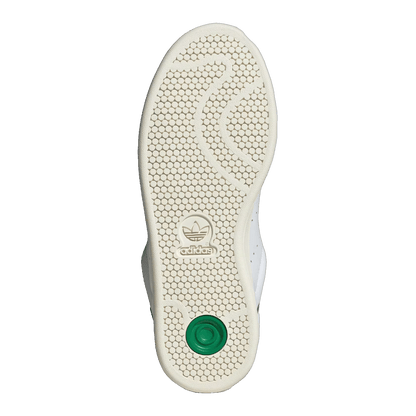 adidas Stan Smith XLG White Green Sohle IF6215