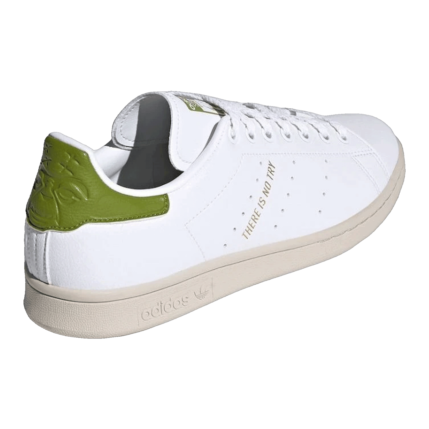 adidas Stan Smith Yoda Back FY5463