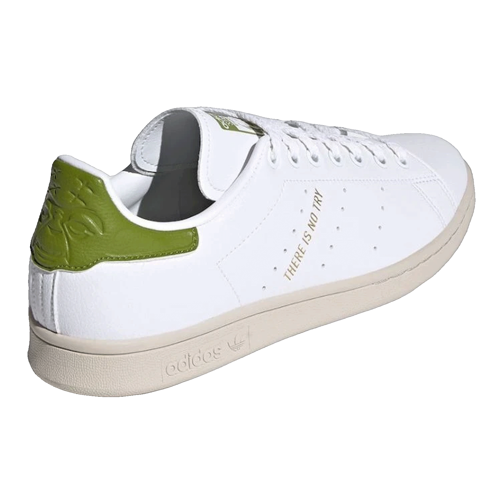 adidas Stan Smith Yoda Back FY5463