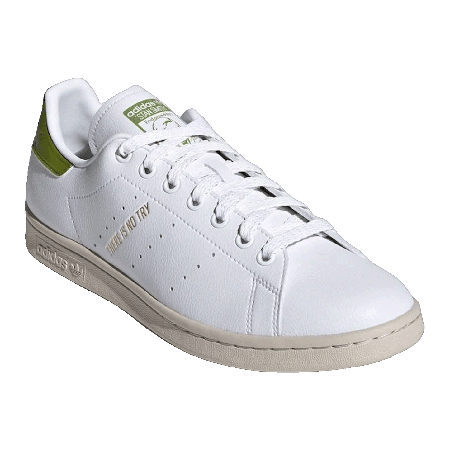 adidas Stan Smith Yoda Side FY5463