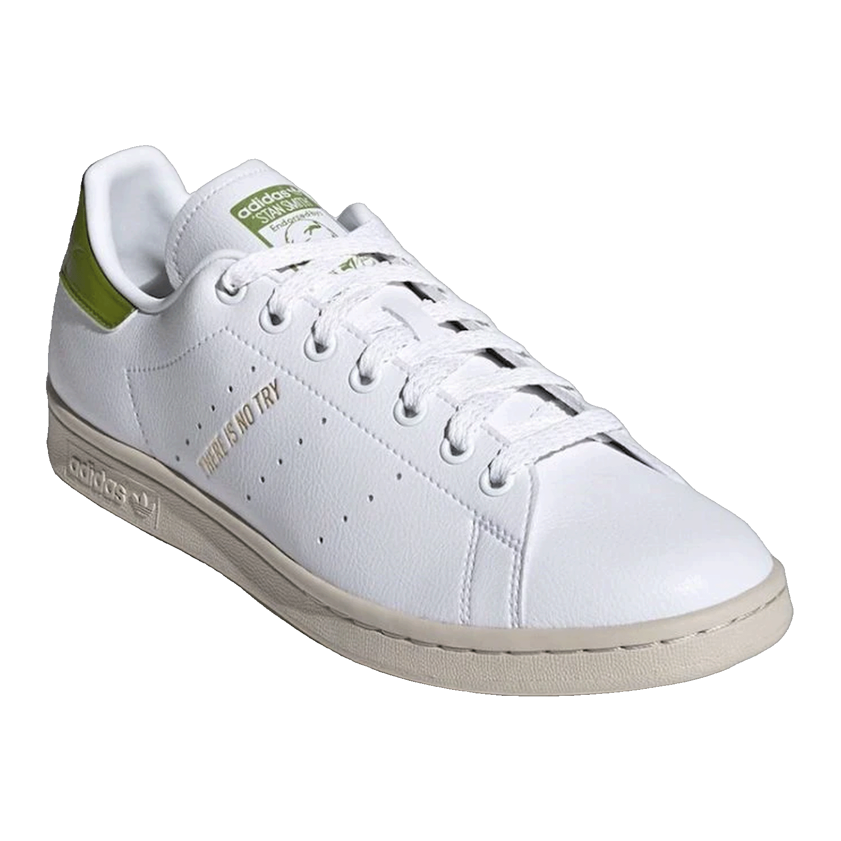 adidas Stan Smith Yoda Side FY5463