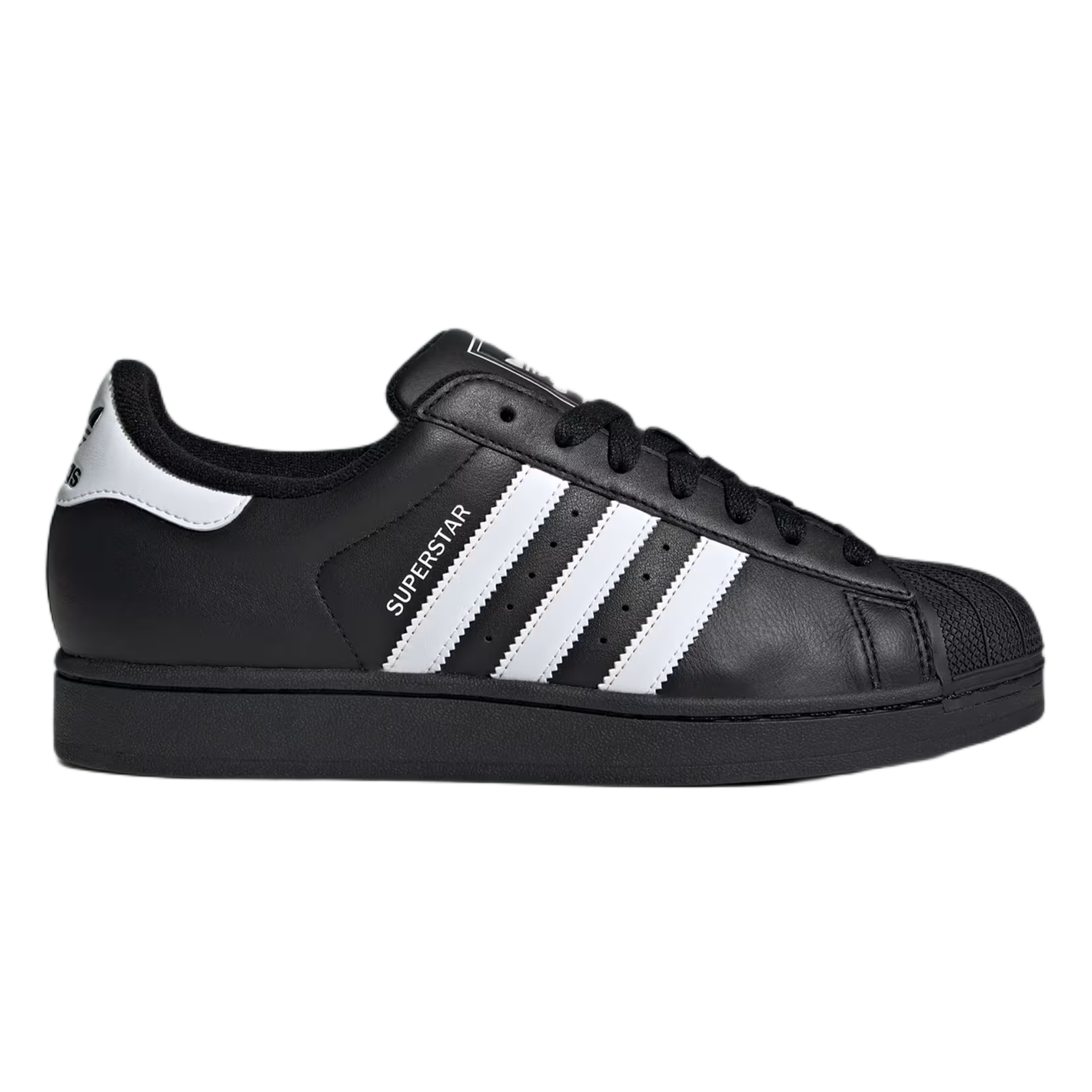 adidas Superstar 2 Core Black Cloud White JI0079