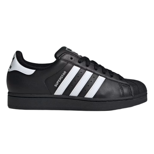 adidas Superstar 2 Core Black Cloud White JI0079