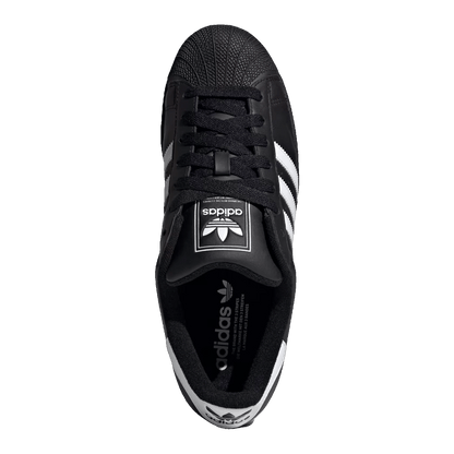 adidas Superstar 2 Core Black Cloud White Oben JI0079