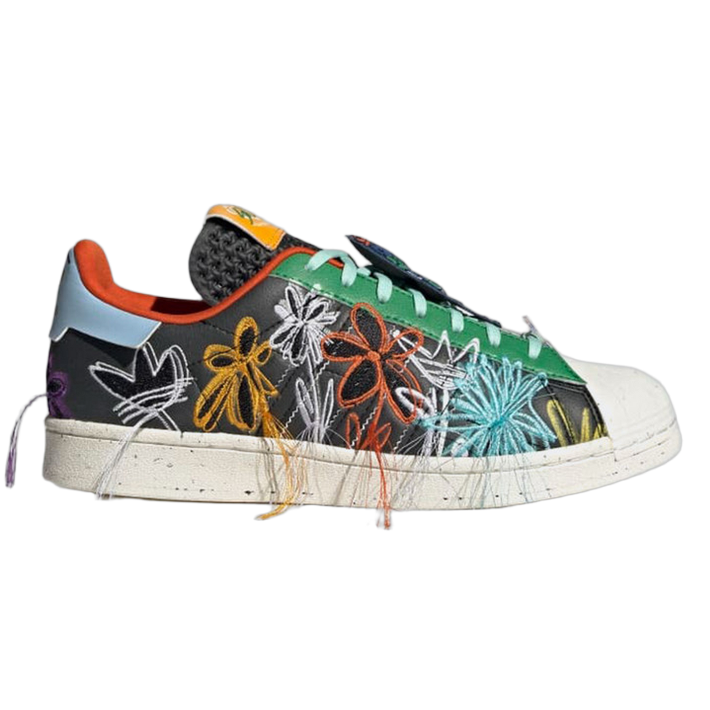 adidas Superstar AEC Sean Wotherspoon Superearth Black GX3823