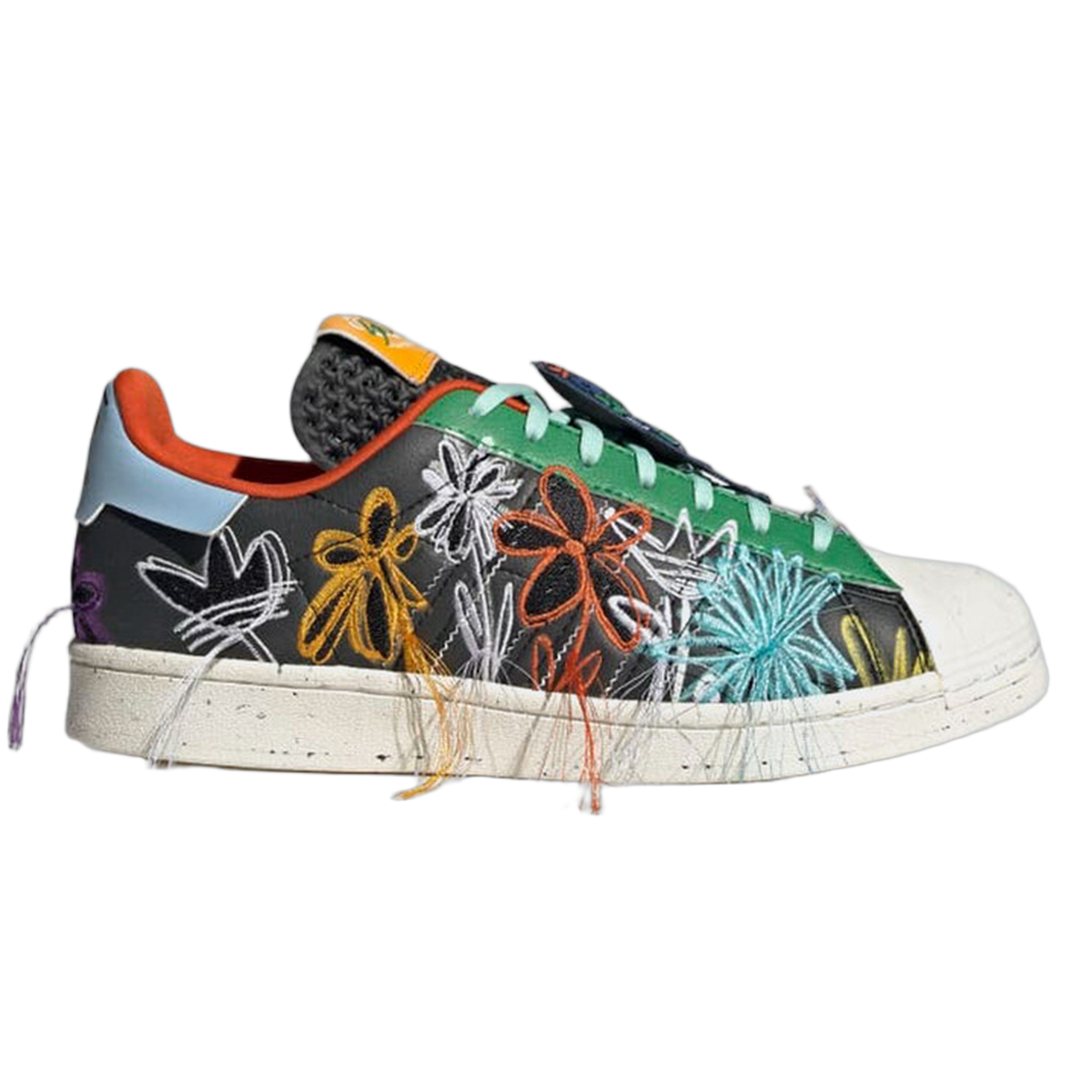 adidas Superstar AEC Sean Wotherspoon Superearth Black GX3823