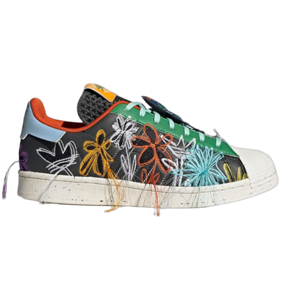 adidas Superstar AEC Sean Wotherspoon Superearth Black GX3823