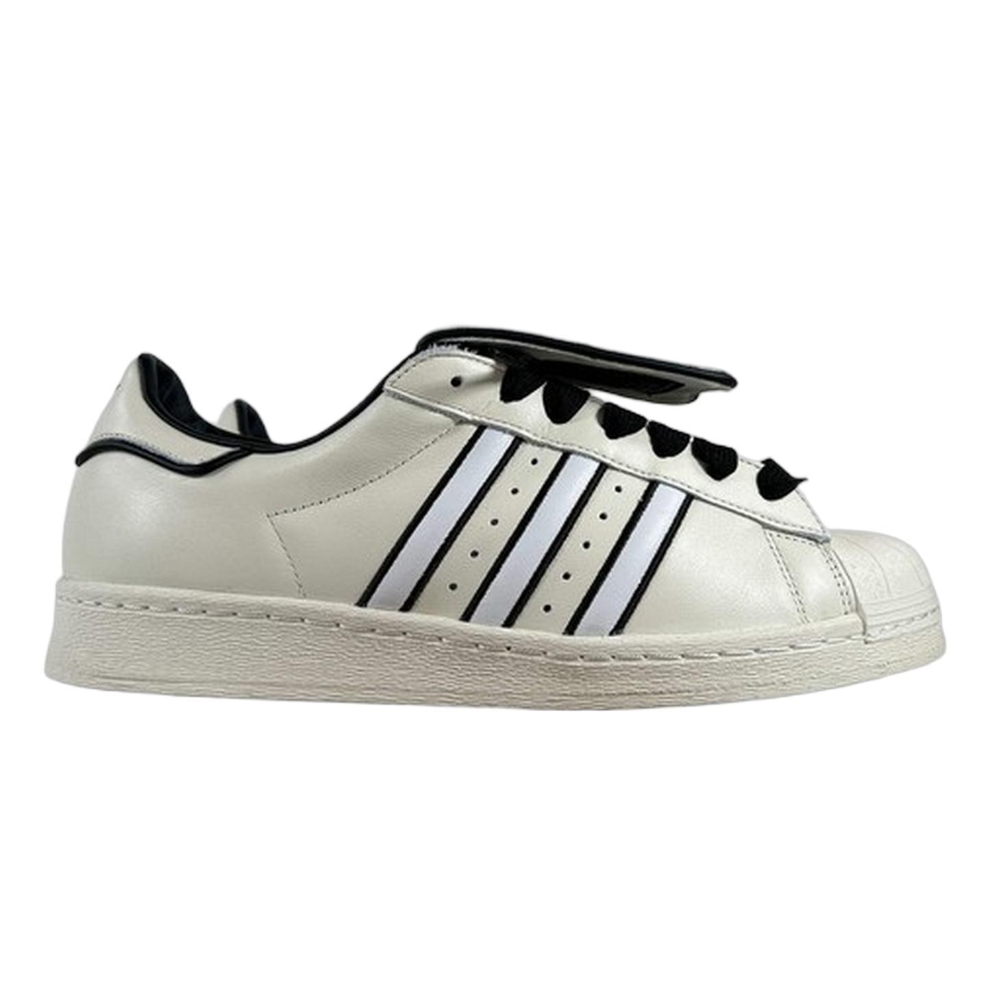 adidas Superstar Avirex White KK5004