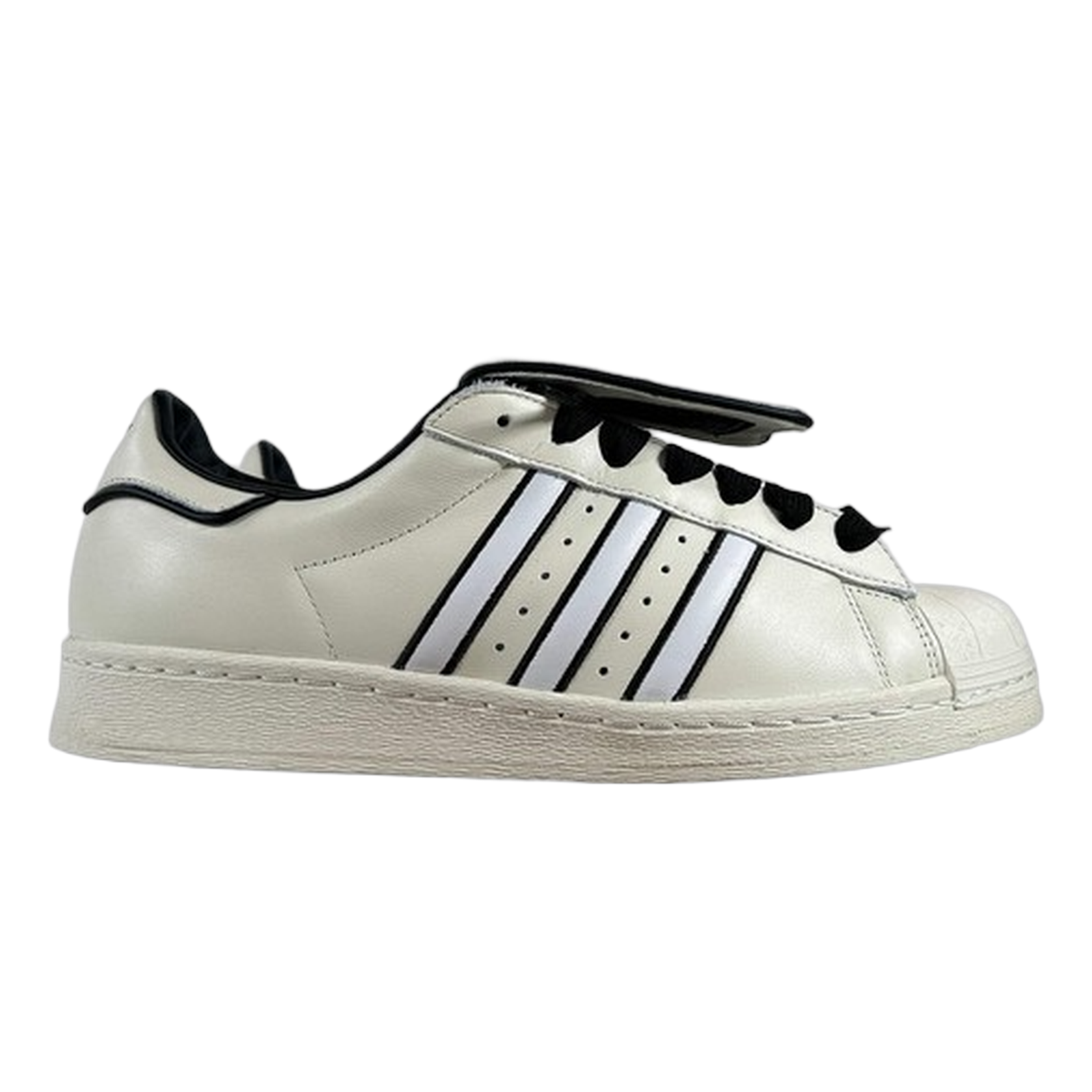 adidas Superstar Avirex White KK5004