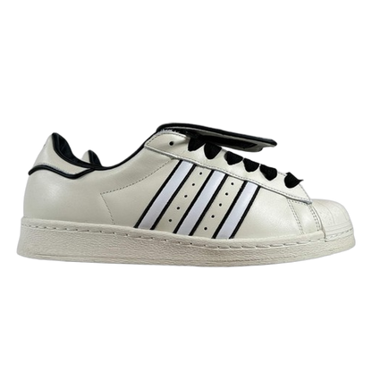 adidas Superstar Avirex White KK5004