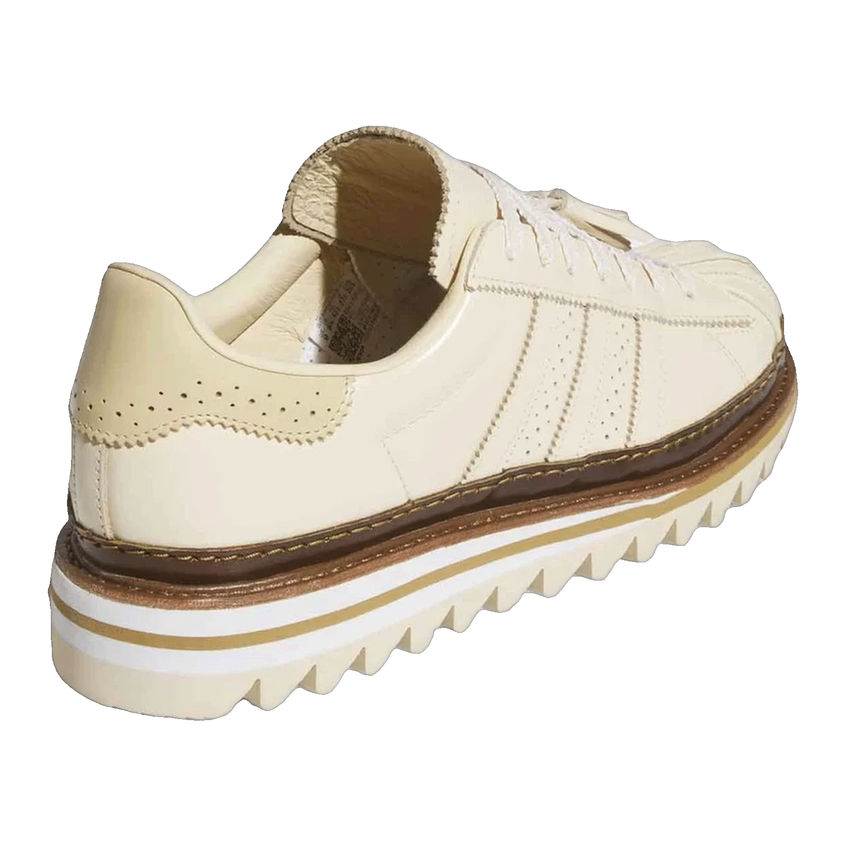 adidas Superstar CLOT By Edison Chen Milk Tea Back JQ6117