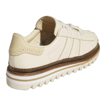 adidas Superstar CLOT By Edison Chen Milk Tea Back JQ6117