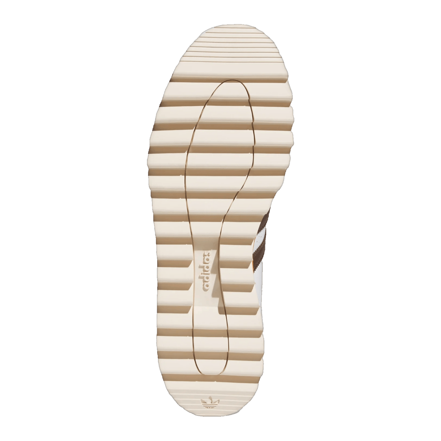 adidas Superstar CLOT by Edison Chen White Coffee Sohle KK1388