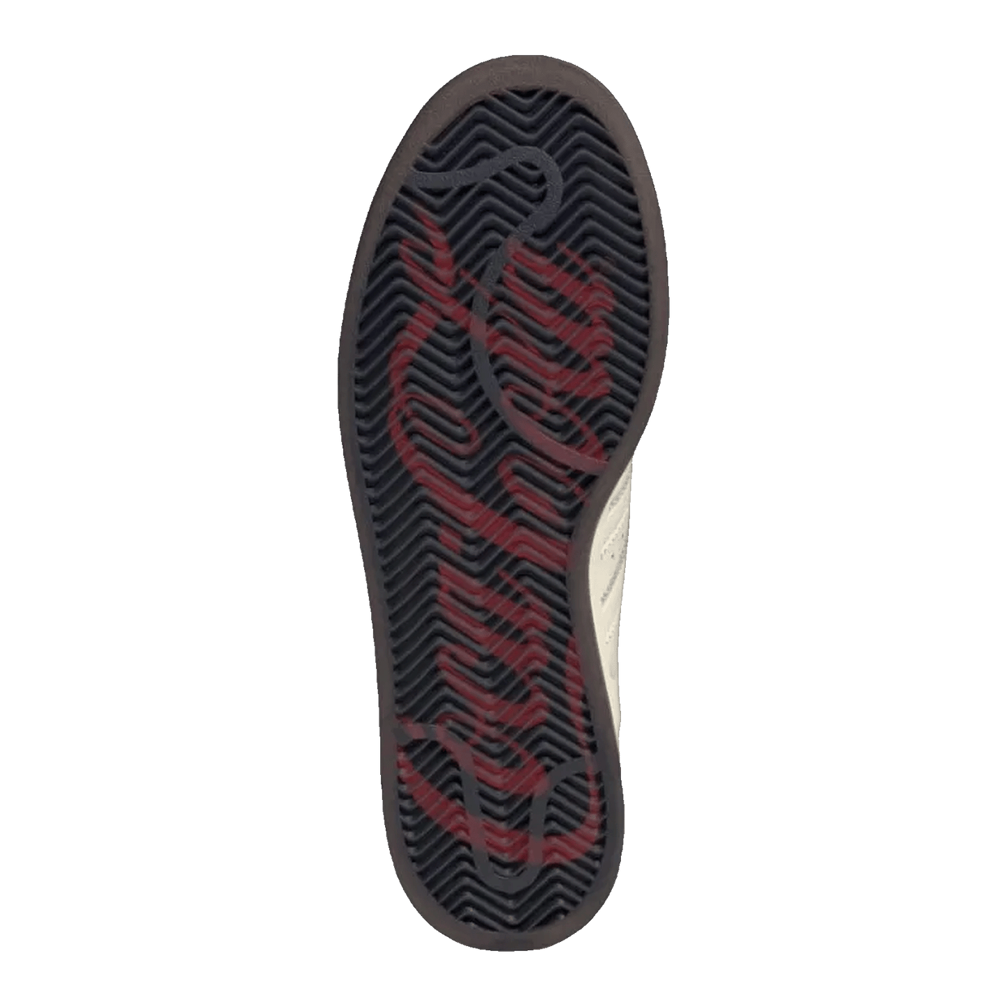 adidas Superstar Coca-Cola White Sohle KH6892